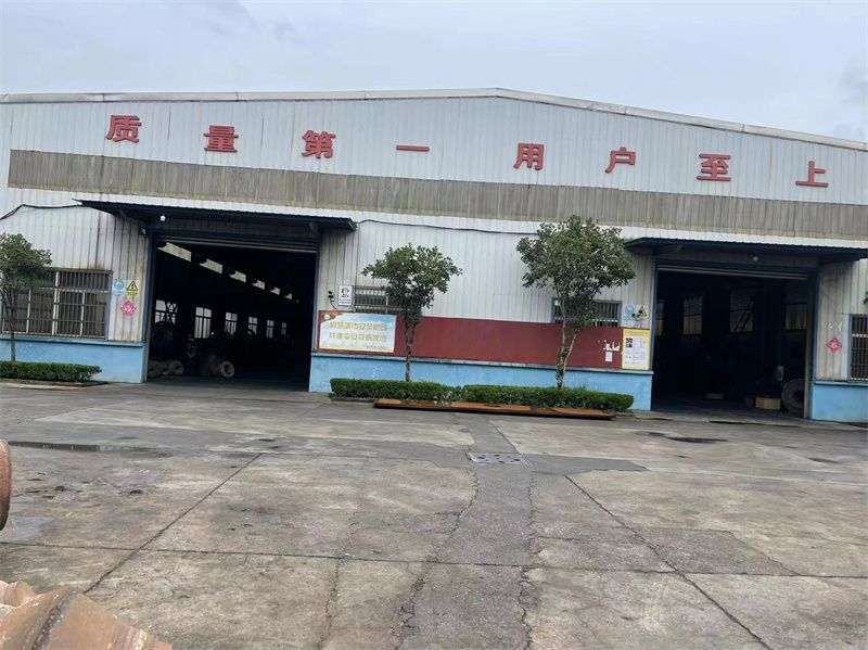 廠(chǎng)容廠(chǎng)貌